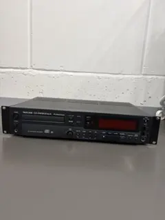◇CD録音履歴17時間◇TASCAM CDレコーダー CD-RW900MK2 - メルカリ