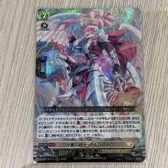 壮翼の騎士 カルガフラン ヴァンガード - メルカリ
