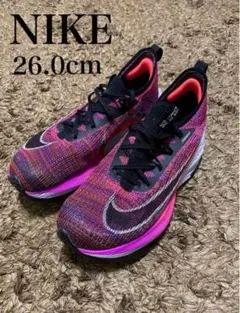 Nikeエアズームビクトリー2フェイスキピエゴン23.5cm Nikeエアズームビクトリー2フェイスキピエゴン23.5cm - メルカリ