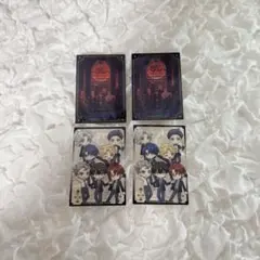 ENHYPENクリアカード