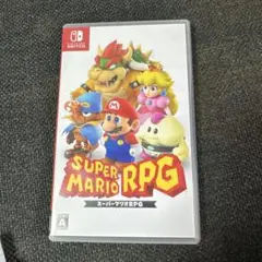 スーパーマリオRPG