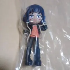 僕のヒーローアカデミア　パルバース　PalVerse　耳郎響香　フィギュア