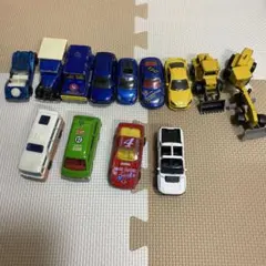 マジョレット まとめ売り　13台のサムネイル