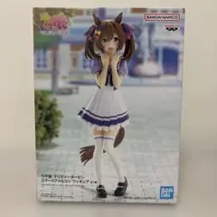 ウマ娘 プライズフィギュア スマートファルコン