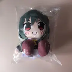 新品未開封 ラブライブ 虹ヶ咲 三船栞子 ぬいぐるみ くりぱん 新品未開封 虹ヶ咲 三船栞子 ぬいぐるみ くりぱん - メルカリ