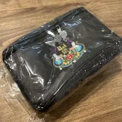 ANNA SUI アナスイ ノベルティ ポーチ 黒