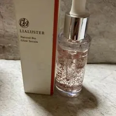 LIALUSTER Natural Bio Glow Serumのサムネイル