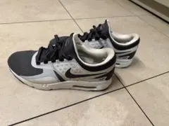 NIKE エア　マックス　ゼロ　エッセンシャル 28㎝