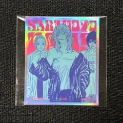 2025年最新】オーロラステッカー サカモトデイズの人気アイテム - メルカリ