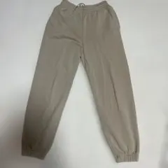 ユニクロ☆スエットパンツ☆S