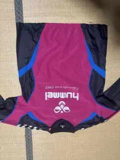 hummel ヒュンメル ピステ上下セット