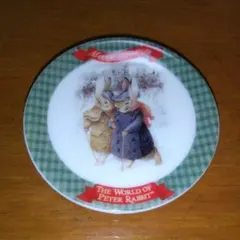 2025年最新】ピーターラビット プレート クリスマスの人気アイテム