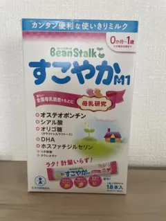 BeanStalk すこやかPA1 18本×2箱