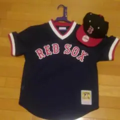 レッドソックス　ミッチェル