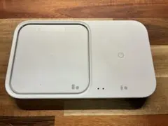 Galaxy Super Fast Wireless Charger Duo