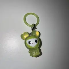 TWICEラブリーめじるしアクセサリー　ジョンブリー