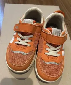 IFME 키즈 스니커즈 오렌지 19.0cm