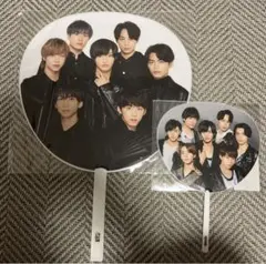 IMPACTors うちわ まとめ売り 新品未開封