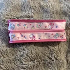 未使用✨ メゾピアノ (Mezzo Piano)ベリエちゃんペンケースのサムネイル