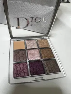 ディオール　バックステージアイパレット005