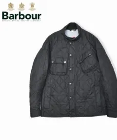 Barbour キルティングジャケット 38インチ - メルカリ