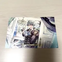 アイナナEXPO2023 ポストカード ZOOL 亥清悠