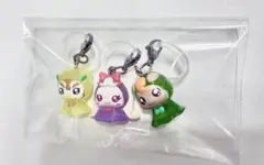 Yes！プリキュア5GoGo！ めじるしアクセサリー 　ガチャガチャ　まとめ売り