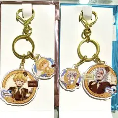 鬼滅の刃 ufotable バレンタイン2026 善逸 天元 アクリルチャーム