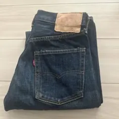 ★*༄様 Levi's 501XX501ダブルネーム濃紺