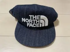 THE NORTH FACE キャップ帽子キッズ
