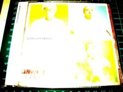 NEVER GOOD ENOUGH CD　新品未開封