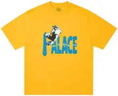 24aw L PALACE POW POW T-SHIRT YELLOWのサムネイル