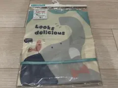 新品未開封　食事用エプロン