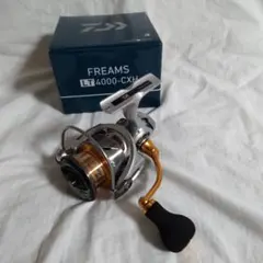 2026年最新】ダイワ フリームスlt4000の人気アイテム - メルカリ