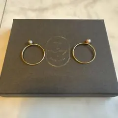 ANNUAL RINGS 365 バングル 2本セット - メルカリ