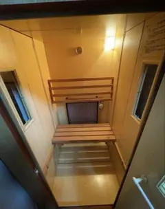 2025年最新】ホームサウナ さがのの人気アイテム - メルカリ