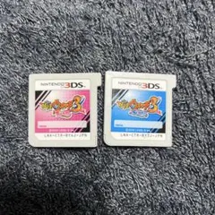 妖怪ウォッチ3 テンプラ 寿司 2本セット ソフト単品