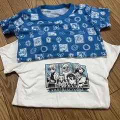 鬼滅の刃 アンダーシャツ 肌着　140