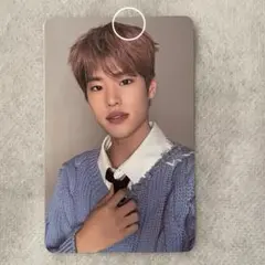 RIIZE RIIZING DAY 会場限定トレカ ソヒ