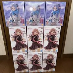 美少女フィギュアまとめ売り 9体 学園アイドルマスター フリーレン