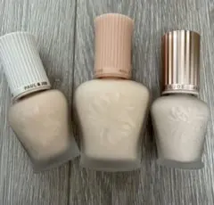 ポール&ジョー　プライマー3種