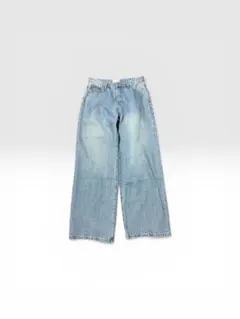 the row 26ss siouxie jeans denim 34ザロウ - メルカリ