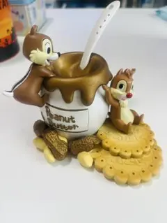 2026年最新】チップとデール置物の人気アイテム - メルカリ