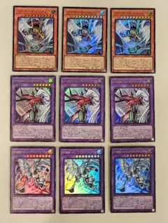 リミットオーバーコレクション HERO　ウルトラ　HEROデッキ　まとめ売り