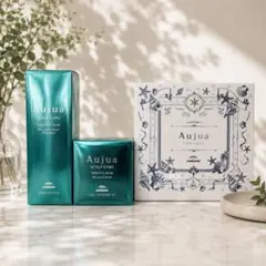 Aujua MIRAGERY シャンプー・ヘアトリートメント コフレセット - メルカリ