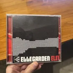 Ellegarden / Eleven fire crackers