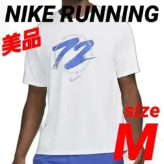 美品 Nike WE RUN WILD Tシャツ