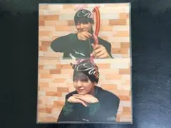 藤本洸大 NATSLIVE サイコロジーアート ポストカード - メルカリ