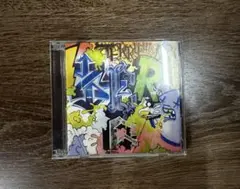TERRY THE AKI-06 DVD のみ