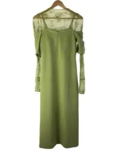 Ameri LACE TOP SET FASCINATION DRESS